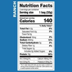 Quest Protein Chips Gluten Free Variety Tortilla Chips, 1.1 Oz., 6 Bags/Pack (220-01145) 16 Quest Protein Chips Gluten Free Variety Tortilla Chips, 1.1 Oz., 6 Bags/Pack (220-01145) -Gerber || Lindt || Mars Sales sp110302951 s7