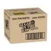 Sugar In The Raw Molasses Turbinado Cane Sugar, Packets, 600/Carton (4480050392) -Gerber || Lindt || Mars Sales sp110470914 s7