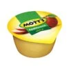 Mott's Apple Sauce Cups, 4-Oz. Cups, 72 Cups/Box, Each (307-00312) 1 Mott's Apple Sauce Cups, 4-Oz. Cups, 72 Cups/Box, Each (307-00312) -Gerber || Lindt || Mars Sales sp110880721 s7