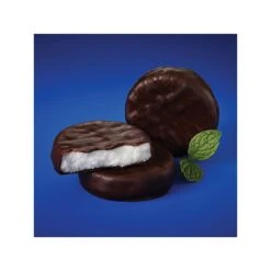 York Peppermint Patties Miniatures Peppermint Dark Chocolate Candy Bar, 35.2 Oz. (HEC05811) -Gerber || Lindt || Mars Sales sp111089760 s7