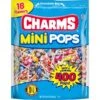 Charms Mini Pops Lollipops, Assorted Flavors, 71.96 Oz., 400 Pieces (CRM34006) -Gerber || Lindt || Mars Sales sp112113173 s7