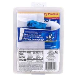 StarKist Lunch-To-Go Albacore Tuna In Water, 12/Pack (307-00211) -Gerber || Lindt || Mars Sales sp112935393 s7