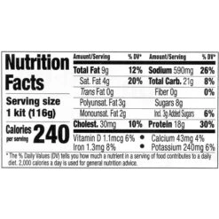 StarKist Lunch-To-Go Albacore Tuna In Water, 12/Pack (307-00211) -Gerber || Lindt || Mars Sales sp112935396 s7