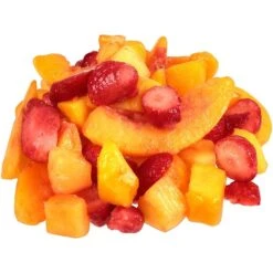 Dole Mixed Frozen Fruit Bag, 5lbs. (903-00157) -Gerber || Lindt || Mars Sales sp114939719 s7
