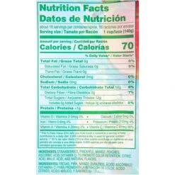 Dole Mixed Frozen Fruit Bag, 5lbs. (903-00157) -Gerber || Lindt || Mars Sales sp114939720 s7