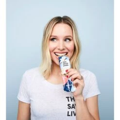 This Saves Lives, Dark Chocolate Cherry & Sea Salt Snack Bar, 1.4 Oz, 12/Box (BSL00443) 8 This Saves Lives, Dark Chocolate Cherry & Sea Salt Snack Bar, 1.4 Oz, 12/Box (BSL00443) -Gerber || Lindt || Mars Sales sp117382107 s7