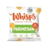 Whisps Parmesan Cheese Crisps, 0.63 Oz, 28/Pack (307-00224) -Gerber || Lindt || Mars Sales sp118562363 s7