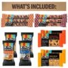 Break Box KIND® Bar Snack Mix, Variety Flavors, 22/Box (700-S0021) -Gerber || Lindt || Mars Sales sp118669953 s7