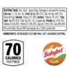 Babybel Mini Variety Cheese, 5/Pack (600-00234) -Gerber || Lindt || Mars Sales sp122511824 s7