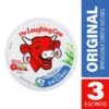The Laughing Cow Original Cheese, 3/Pack (600-00235) 1 The Laughing Cow Original Cheese, 3/Pack (600-00235) -Gerber || Lindt || Mars Sales sp122511829 s7