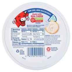 The Laughing Cow Original Cheese, 3/Pack (600-00235) -Gerber || Lindt || Mars Sales sp122511834 s7