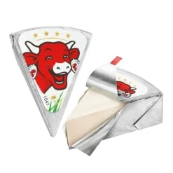 The Laughing Cow Original Cheese, 3/Pack (600-00235) -Gerber || Lindt || Mars Sales sp122511836 s7