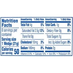 The Laughing Cow Original Cheese, 3/Pack (600-00235) -Gerber || Lindt || Mars Sales sp122511838 s7