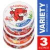 The Laughing Cow Cheese, Variety, 3/Pack (600-00238) -Gerber || Lindt || Mars Sales sp122511839 s7