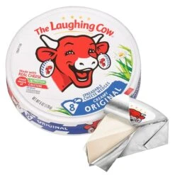 The Laughing Cow Cheese, Variety, 3/Pack (600-00238) -Gerber || Lindt || Mars Sales sp122511843 s7