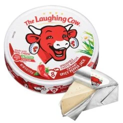 The Laughing Cow Cheese, Variety, 3/Pack (600-00238) -Gerber || Lindt || Mars Sales sp122511845 s7