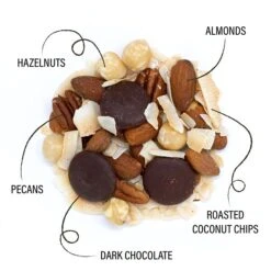 Nature's Garden Assorted Snack Mix, 1 Oz., 18 Bags/Pack (294-00013) -Gerber || Lindt || Mars Sales sp122988047 s7