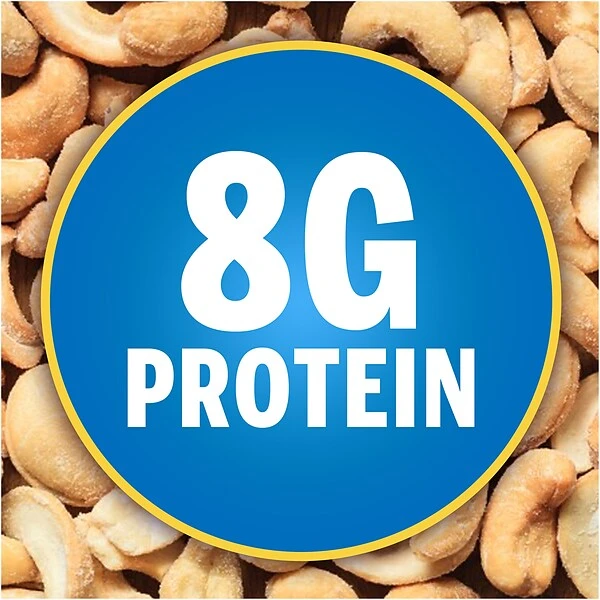 Planters Salted Cashews, 1.5 Oz., 18 Bags/Pack (209-00626) 7 Planters Salted Cashews, 1.5 Oz., 18 Bags/Pack (209-00626) - Image 5