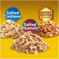 Planters Nuts, Variety, 24/Carton (220-00423) -Gerber || Lindt || Mars Sales sp125991073 s7