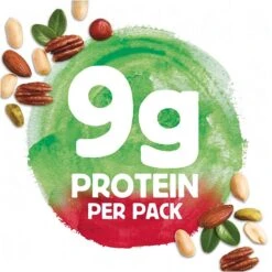 Planters NUT-rition Heart Healthy Mixed Nuts, 1.5 Oz., 12 Bags/Pack (220-00496) -Gerber || Lindt || Mars Sales sp125991084 s7