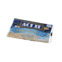 ACT II Popcorn, Light Butter, 2.75 Oz., 36/Carton (GOV23243) -Gerber || Lindt || Mars Sales sp127003285 s7