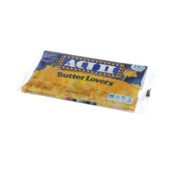 Act II Popcorn Butter Lovers 36/CT (GOV23255) 7 Act II Popcorn Butter Lovers 36/CT (GOV23255) -Gerber || Lindt || Mars Sales sp127003392 s7