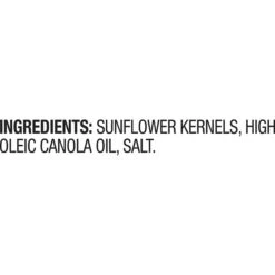 David Kernels Sunflower Kernels, 3.75 Oz, 12/Pack (209-00641) -Gerber || Lindt || Mars Sales sp127006463 s7