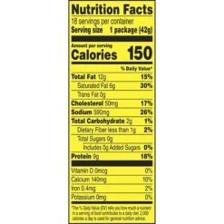 SLIM JIM Snack-Sized Smoked Meat Sticks Original, 0.28 Oz, 120 Count (220-00065) -Gerber || Lindt || Mars Sales sp127014153 s7
