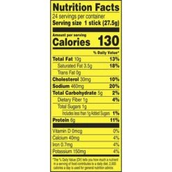 Slim Jim Original Smoked Snack Stick, 0.97 Oz, 24 Count -Gerber || Lindt || Mars Sales sp127014695 s7