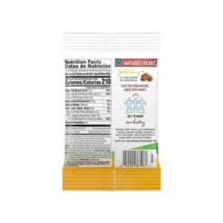 Nature's Heart Pineapple Chili Cashew Glazed Mix, 1.5 Oz., 32/Carton (12456682) -Gerber || Lindt || Mars Sales sp128162173 s7