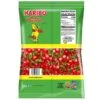 Haribo Happy Gummi Cherries; 5 Lb. Bulk (209-00046)