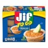 Jif To Go Crunchy Peanut Butter, 1.5 Oz., 8/Box (5150024130) -Gerber || Lindt || Mars Sales sp129052962 s7