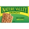 Nature Valley Crunchy Granola Bars, Oats & Honey, 1.5 Oz., 18/Box (33530) -Gerber || Lindt || Mars Sales sp130646127 s7