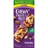 Nature Valley Chewy Fruit And Nut Trail Mix Bars, 1.2 Oz., 48 Bags/Pack (GEM19696)
