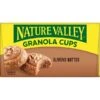Nature Valley™ Granola Cups, Almond Butter, 12/BX 2 Nature Valley™ Granola Cups, Almond Butter, 12/BX -Gerber || Lindt || Mars Sales sp130646505 s7