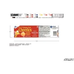 Gerber || Lindt || Mars Sales -Gerber || Lindt || Mars Sales sp130646512 s7