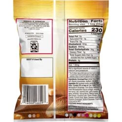 Gardetto's Snack Mixes, Original, 1.75 Oz., 60/Carton (20026) -Gerber || Lindt || Mars Sales sp130646526 s7