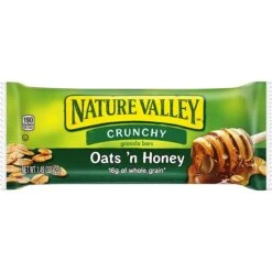 Nature Valley Bars, Variety, 1.5 Oz., 49 Packs/Box (44136) -Gerber || Lindt || Mars Sales sp130646861 s7