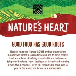 Nature's Heart Pineapple Chili Cashew Glazed Mix, 1.5 Oz., 32/Carton (12456682) -Gerber || Lindt || Mars Sales sp131478342 s7