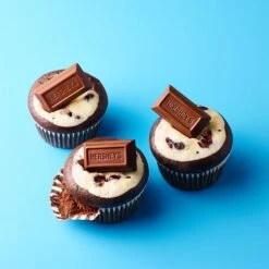 HERSHEY'S Miniatures Assorted Chocolate Candy, Individually Wrapped, 56 Oz, Bag, 180 Pieces (HEC21543) -Gerber || Lindt || Mars Sales sp132062315 s7