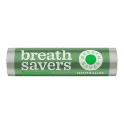 Breath Savers Spearmint Mints, 0.75 Oz., 24/Box (HEC71433) -Gerber || Lindt || Mars Sales sp132062347 s7