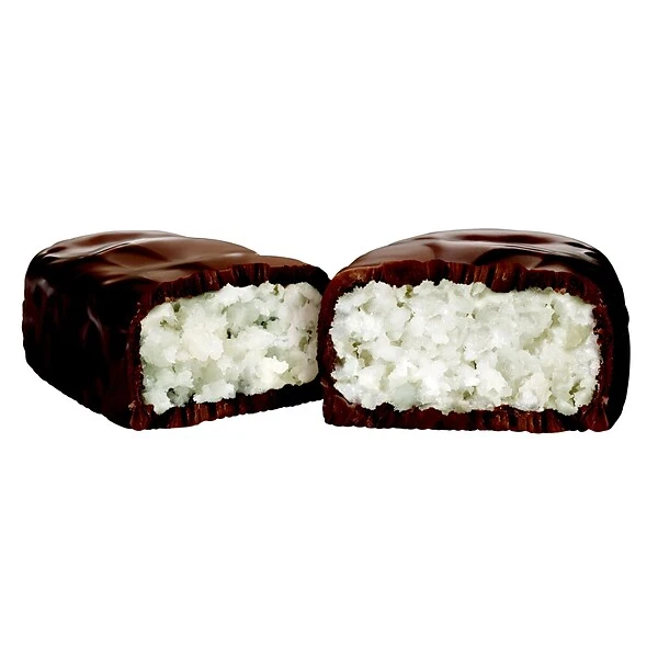 Mounds Coconut Dark Chocolate Candy Bar, 1.75 Oz., 36/Box (HEC00310) 4 Mounds Coconut Dark Chocolate Candy Bar, 1.75 Oz., 36/Box (HEC00310) - Image 2