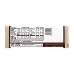 Hershey's King Size Almond Milk Chocolate Candy Bar, 2.6 Oz. (HEC22100)
