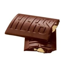 Hershey's Milk Chocolate With Almonds Candy Bar, 1.45 Oz., 36/Box (HEC24100) -Gerber || Lindt || Mars Sales sp132062389 s7