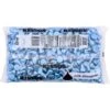 HERSHEY'S KISSES Blue Foils Milk Chocolate Candy, Bulk, 66.7 Oz, Bag, 400 Pieces (246-00053) 2 HERSHEY'S KISSES Blue Foils Milk Chocolate Candy, Bulk, 66.7 Oz, Bag, 400 Pieces (246-00053) -Gerber || Lindt || Mars Sales sp132062431 s7