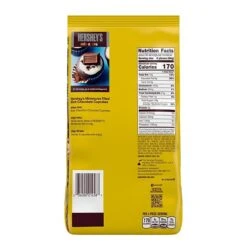 Hershey's Miniatures Assorted Chocolate Candy Bars, 35.9 Oz. (HEC21458)
