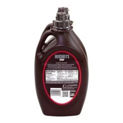 Hershey's Chocolate Syrup, 48 Oz., 2/Pack (220-00798) 8 Hershey's Chocolate Syrup, 48 Oz., 2/Pack (220-00798) -Gerber || Lindt || Mars Sales sp132774057 s7