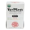 VerMints Mints, Assorted Flavors, 120 Pieces/Pack, 120/Box (VNT00991) 2 VerMints Mints, Assorted Flavors, 120 Pieces/Pack, 120/Box (VNT00991) -Gerber || Lindt || Mars Sales sp137773599 s7