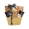 Alder Creek Lindt Sampler Gift Basket (FG04985) 1 Alder Creek Lindt Sampler Gift Basket (FG04985) -Gerber || Lindt || Mars Sales sp146382855 s7