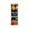 Thats It. Probiotic Fruit Bar, Mango, 1.2 Oz., 12/Pack (1722PRM)